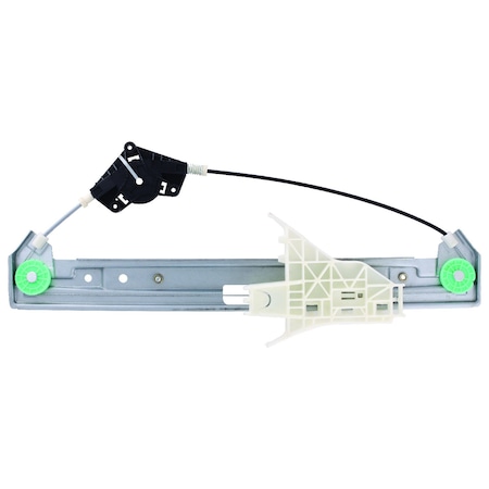 Wai Global WINDOW REGULATOR ONLY, WPR0034R WPR0034R